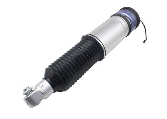 Rear Right Air Suspension Strut Shock Absorber For BMW 7 Series E65 E66 W/EDC 37126785536  37126767128