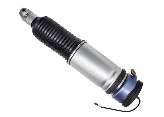 Rear Right Air Suspension Strut Shock Absorber For BMW 7 Series E65 E66 W/EDC 37126785536  37126767128