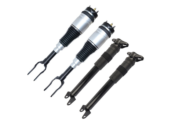 Front Rear Air Suspension Shock Struts 68029902AE 68080194AB Fits Jeep Grand Cherokee WK2 2011-2015