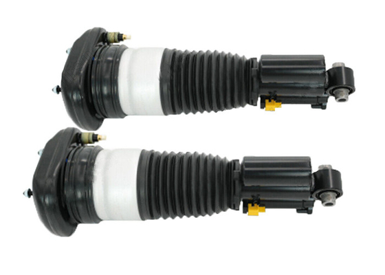 Rear Left Right Air Suspension Shock Absorber Struts 37106872967 37106872968 For BMW G32 4Matic