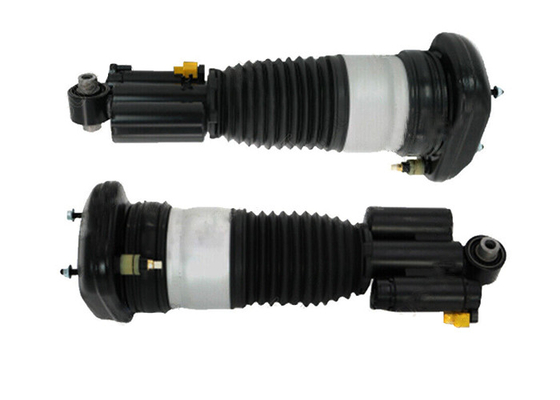 Rear Left Right Air Suspension Shock Absorber Struts 37106872967 37106872968 For BMW G32 4Matic