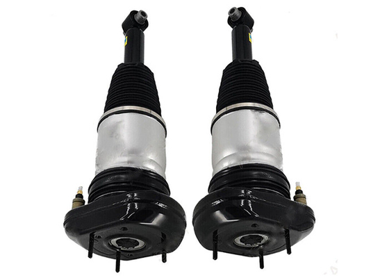 75687296703 76687296803 Air Suspension Shock Absorber Struts For BMW G32 2 Matic Rear Left Right