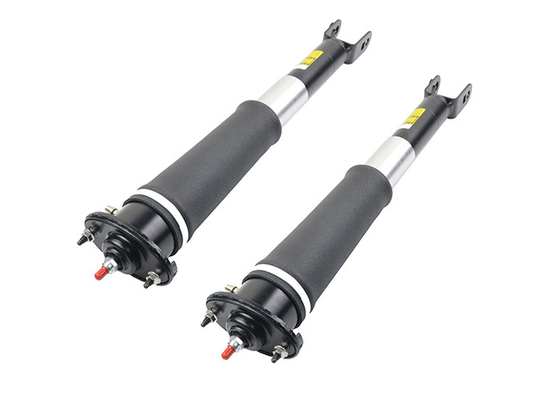 580337 21992495 Rear Air Suspension Shock Absorber With Electric Control For Cadillac SRX 2004-2009