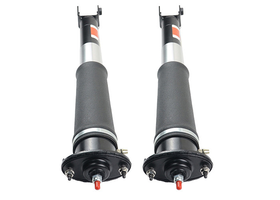 580337 21992495 Rear Air Suspension Shock Absorber With Electric Control For Cadillac SRX 2004-2009