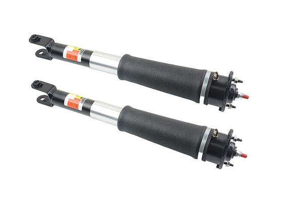 580337 21992495 Rear Air Suspension Shock Absorber With Electric Control For Cadillac SRX 2004-2009