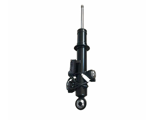 37126796928 37126796927 Rear Air Shock Absorber with Electric Sensor For BMW F10 520i 525i 528i 530i