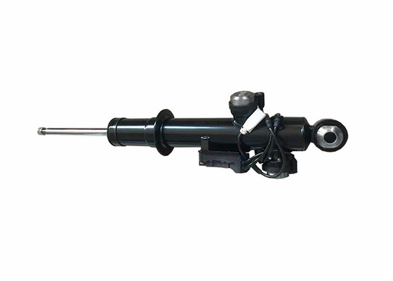 37126796928 37126796927 Rear Air Shock Absorber with Electric Sensor For BMW F10 520i 525i 528i 530i