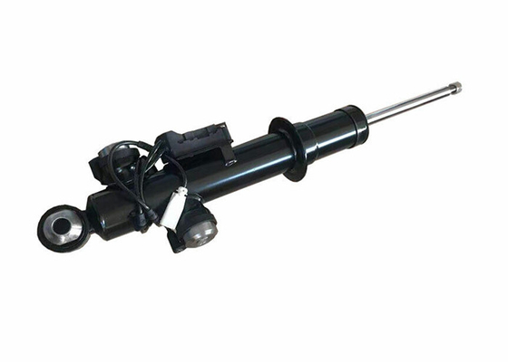 37126796928 37126796927 Rear Air Shock Absorber with Electric Sensor For BMW F10 520i 525i 528i 530i