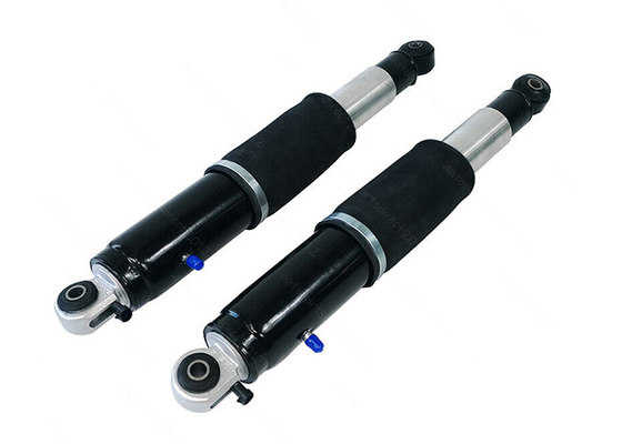 19331452 Rear Left Right Air Shock Absorber For 07-14 GM Cadillac Escalade Chevy Tahoe GMC Yukon