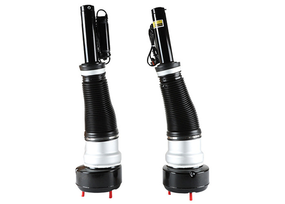 A2213205113 Front Air Suspension Strut Shocks For Mercedes Benz W221 S350 S400 S500 S550 2006-2012