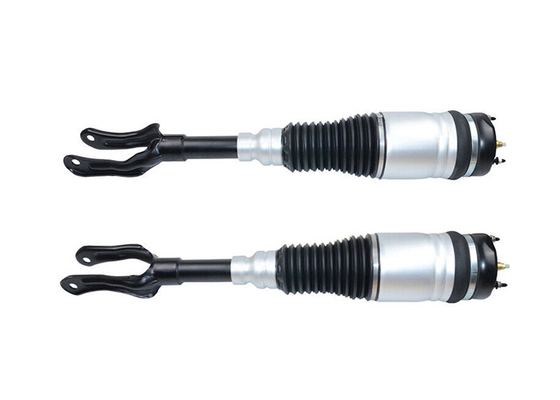 68029903AE 68029902AE Pair Air Suspension Struts Front Left Right Fits Jeep Grand Cherokee WK2 2010-2017