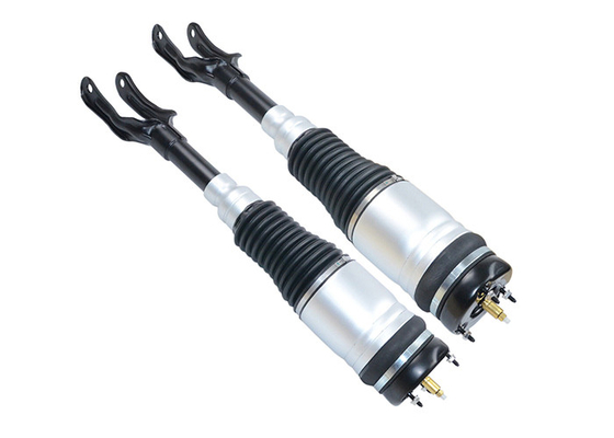 68029903AE 68029902AE Pair Air Suspension Struts Front Left Right Fits Jeep Grand Cherokee WK2 2010-2017