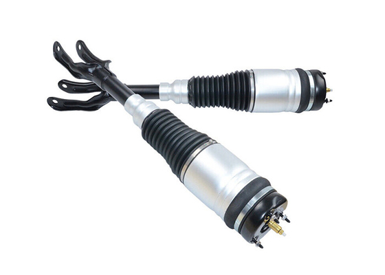 68029903AE 68029902AE Pair Air Suspension Struts Front Left Right Fits Jeep Grand Cherokee WK2 2010-2017