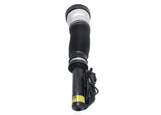 A2203205113 Front LR Air Suspension Shock Struts For Mercedes Benz S Class W220 S600 1998-2005.