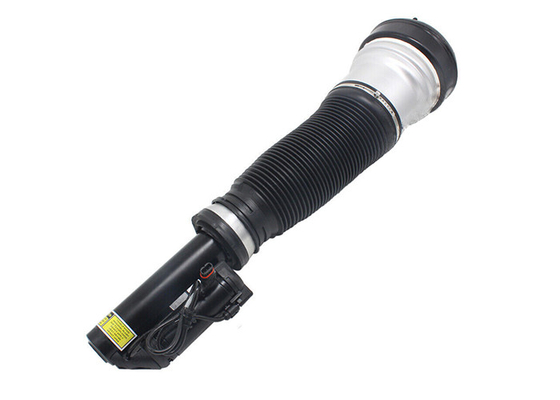 A2203205113 Front LR Air Suspension Shock Struts For Mercedes Benz S Class W220 S600 1998-2005.