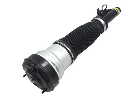 A2203205113 Front LR Air Suspension Shock Struts For Mercedes Benz S Class W220 S600 1998-2005.