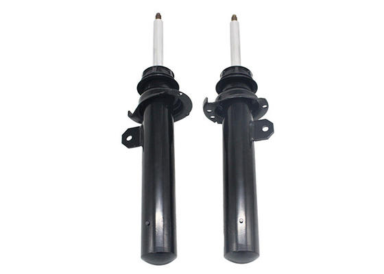 37106886489 37106886490 Pair Air Suspension Shock Absorber Cores For BMW F44 Front Left Right With ADS