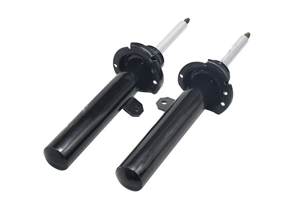 37106886489 37106886490 Pair Air Suspension Shock Absorber Cores For BMW F44 Front Left Right With ADS