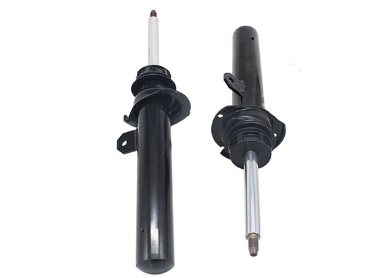 37106886489 37106886490 Pair Air Suspension Shock Absorber Cores For BMW F44 Front Left Right With ADS