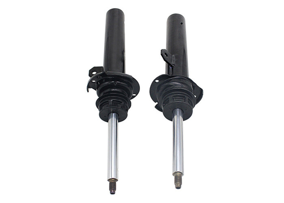 37106886489 37106886490 Pair Air Suspension Shock Absorber Cores For BMW F44 Front Left Right With ADS