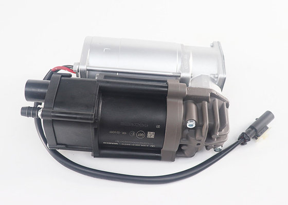 A2053200011 Air Suspension Compressor Pump For Mercedes W205 W213 C E Class