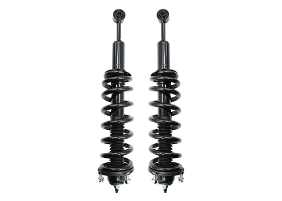 48510-60121 48510-60120 Front Left Right Shock Absorber Strut Assy For Lexus GX470 Toyota Land Cruiser 120