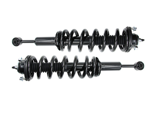 48510-60121 48510-60120 Front Left Right Shock Absorber Strut Assy For Lexus GX470 Toyota Land Cruiser 120