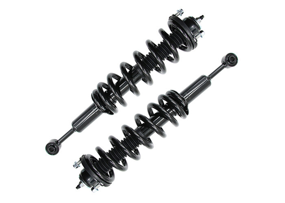48510-60121 48510-60120 Front Left Right Shock Absorber Strut Assy For Lexus GX470 Toyota Land Cruiser 120