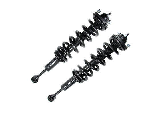 48510-60121 48510-60120 Front Left Right Shock Absorber Strut Assy For Lexus GX470 Toyota Land Cruiser 120