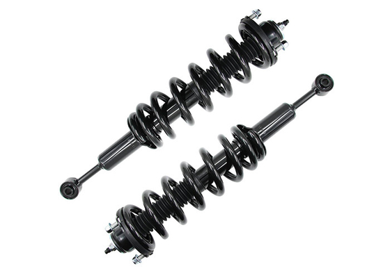 48510-60121 48510-60120 Front Left Right Shock Absorber Strut Assy For Lexus GX470 Toyota Land Cruiser 120