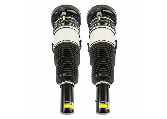 Pair Front Air Suspension Shock Struts For Audi Q7 4M SQ7 Q8 16-22 4M0616039AE 4M0616039AD