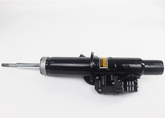 37116777573 37116777574 Pair Front Left Right Shock Absorber Struts W/VDC For 2007-2014 BMW X5 E70 X6 E71