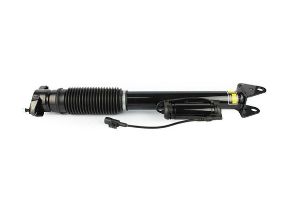 Full Set Front Rear Air Suspension Shock Struts A1663201413 A1663200130 For Mercedes Benz ML GL W166 X166 with ADS