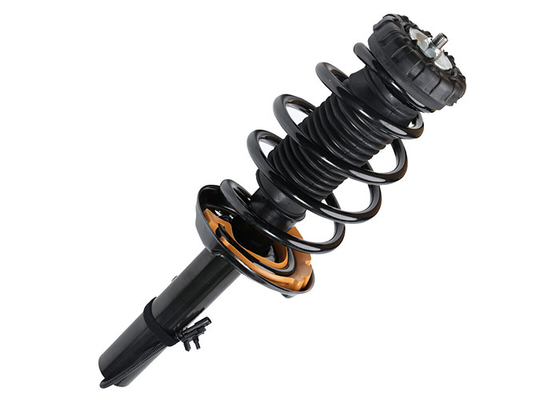 84677093 Front Shock Strut Assys W/ Electric Control For Cadillac XTS 3.6L Magnetic Ride