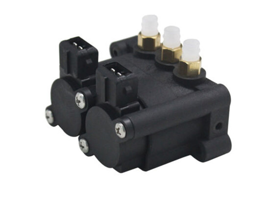 4722525610 Air Suspension Solenoid Valve Block For BMW X5 E65 E66 E53 E39