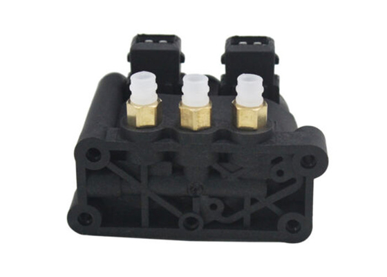 4722525610 Air Suspension Solenoid Valve Block For BMW X5 E65 E66 E53 E39