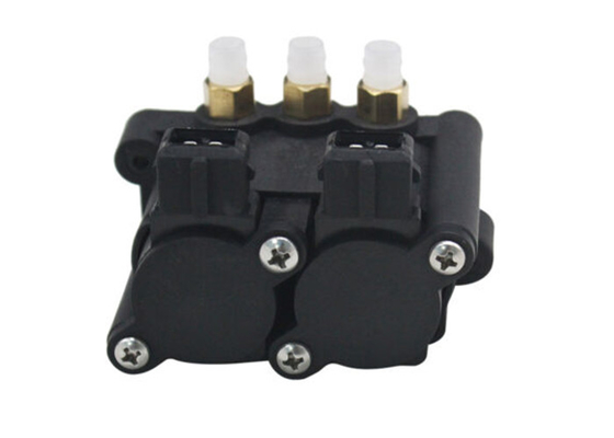 4722525610 Air Suspension Solenoid Valve Block For BMW X5 E65 E66 E53 E39