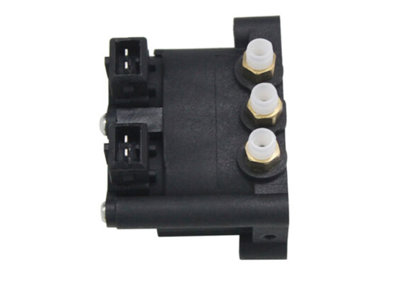 4722525610 Air Suspension Solenoid Valve Block For BMW X5 E65 E66 E53 E39