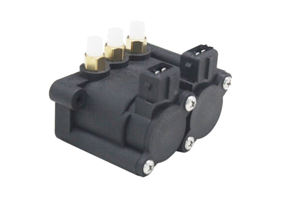 4722525610 Air Suspension Solenoid Valve Block For BMW X5 E65 E66 E53 E39