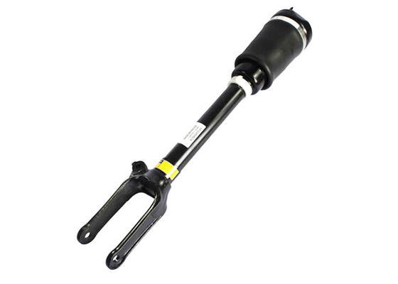 A1643206113 Front Air Suspension Shock Strut Without ADS For Mercedes W164 GL350 GL450