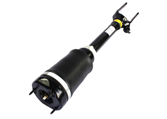 A1643206113 Front Air Suspension Shock Strut Without ADS For Mercedes W164 GL350 GL450