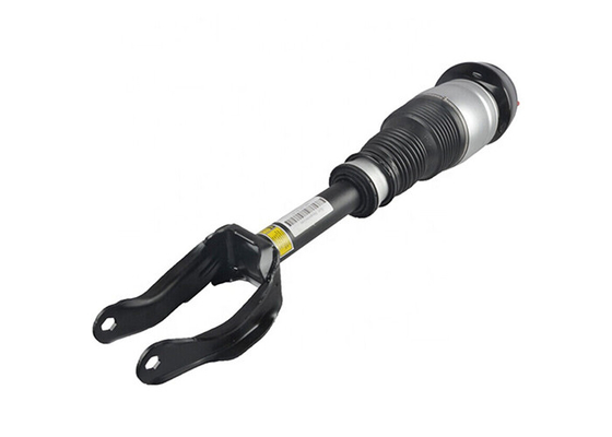 A1663202513 Front Left Right Air Suspension Shock Absorber Strut Fit Mercedes Benz GL350 GL63 AMG X166 2013-2016