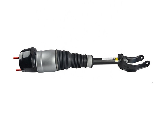 A1663202513 Front Left Right Air Suspension Shock Absorber Strut Fit Mercedes Benz GL350 GL63 AMG X166 2013-2016