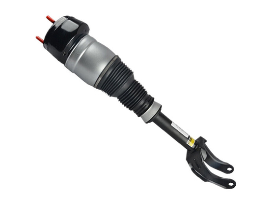 A1663202513 Front Left Right Air Suspension Shock Absorber Strut Fit Mercedes Benz GL350 GL63 AMG X166 2013-2016
