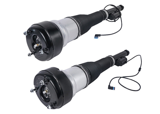Rear Air Suspension Shock Strut Assembly A2213205713 A2213205813 For Mercedes Benz S350 CL550 W221