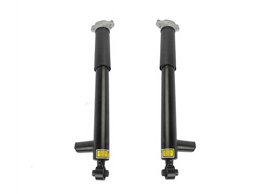 Rear Left Right Shock Absorber Strut With ADS A2123201830 A2123201930 For Mercedes Benz E Class W212 C218 E500 4 Matic