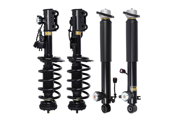 20834663 22993799 Front Rear Shock Absorber Strut Assys With Electric Sensor Control For Cadillac SRX 2010-2016