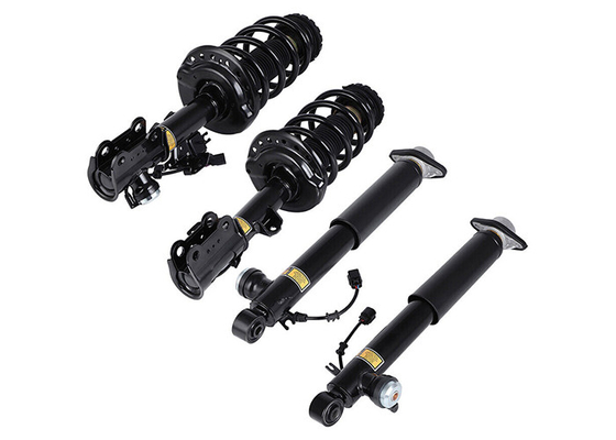 20834663 22993799 Front Rear Shock Absorber Strut Assys With Electric Sensor Control For Cadillac SRX 2010-2016