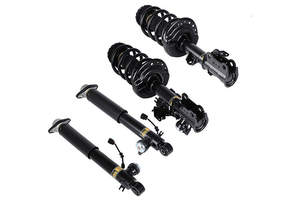 20834663 22993799 Front Rear Shock Absorber Strut Assys With Electric Sensor Control For Cadillac SRX 2010-2016