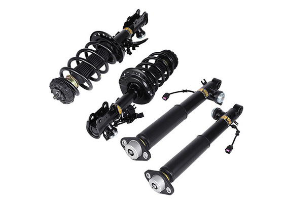 20834663 22993799 Front Rear Shock Absorber Strut Assys With Electric Sensor Control For Cadillac SRX 2010-2016